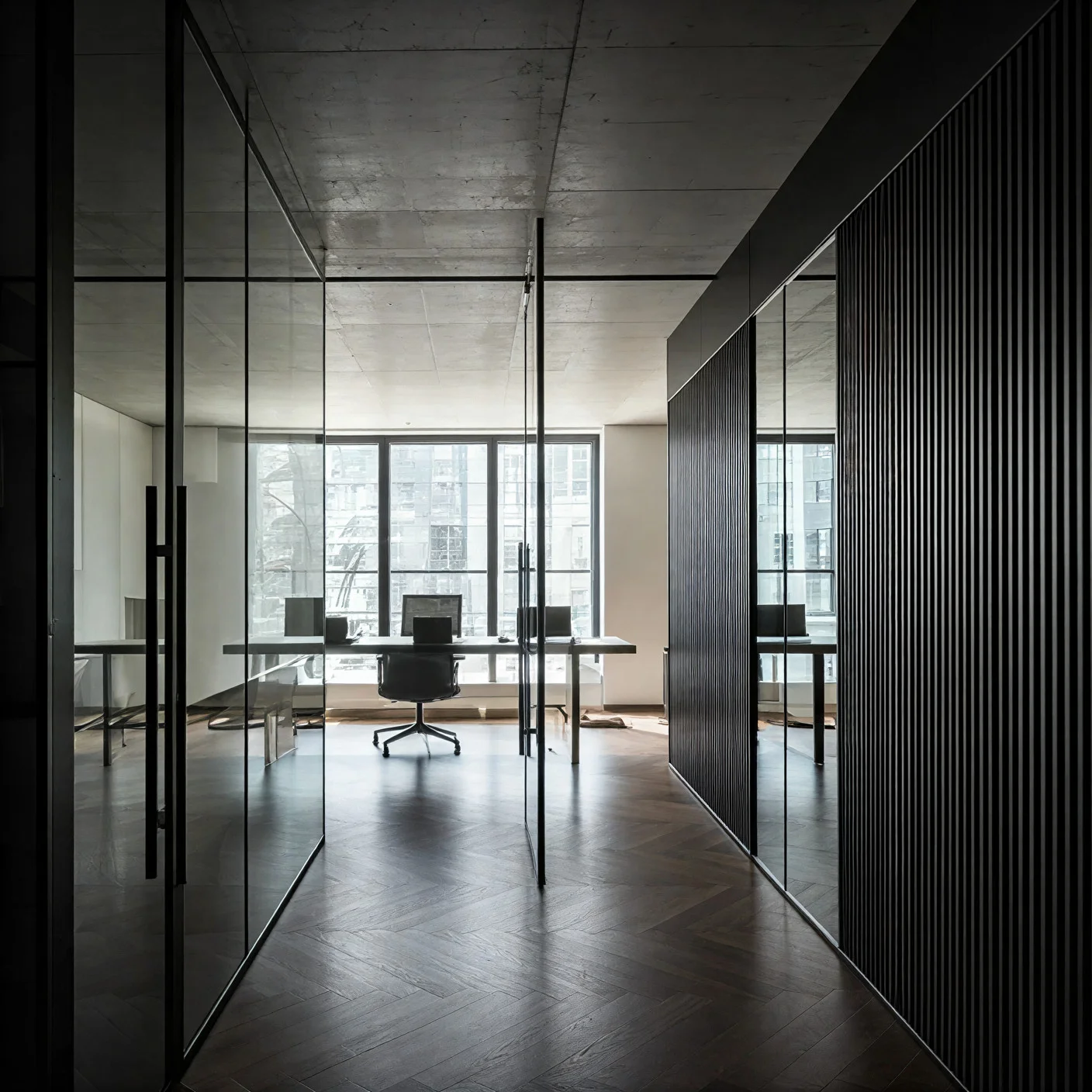 Vibrant Peruvian agricultural fields at sunrise